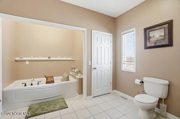 3600 Murd Road Berkey, OH 43504 - Photo 33 of 61 Primary bathroom with soaking tub