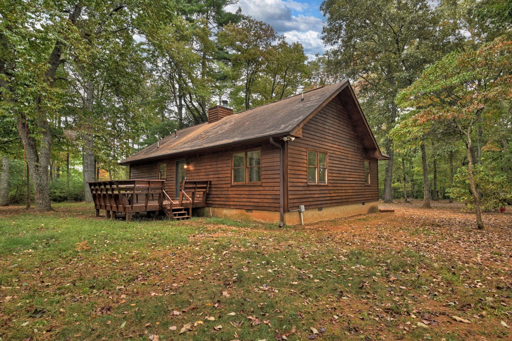 377 Dogwood Way Blue Ridge, GA 30513 - Photo 37 of 37 Gallery Image 37