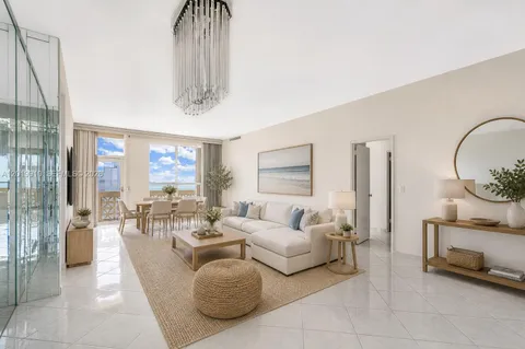 $885,000 | 10185 Collins Avenue, Unit PH08, Bal Harbour, FL 33154