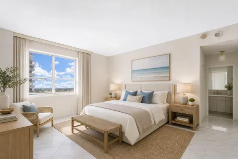 $885,000 | 10185 Collins Avenue, Unit PH08, Bal Harbour, FL 33154