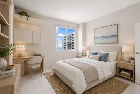 $885,000 | 10185 Collins Avenue, Unit PH08, Bal Harbour, FL 33154