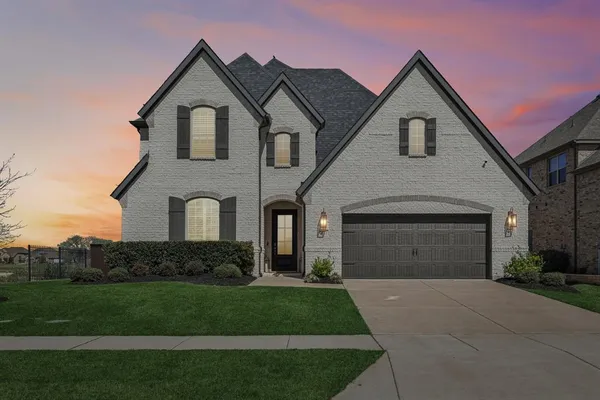 $975,000 | 3821 Maxdale Drive, Prosper, TX 75078