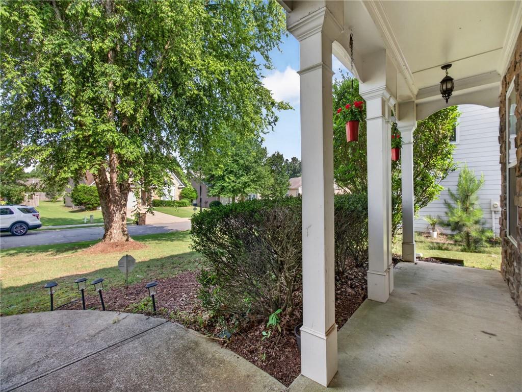 5135 Fieldgate Ridge Drive Cumming, GA 30028 - Photo 3 of 65