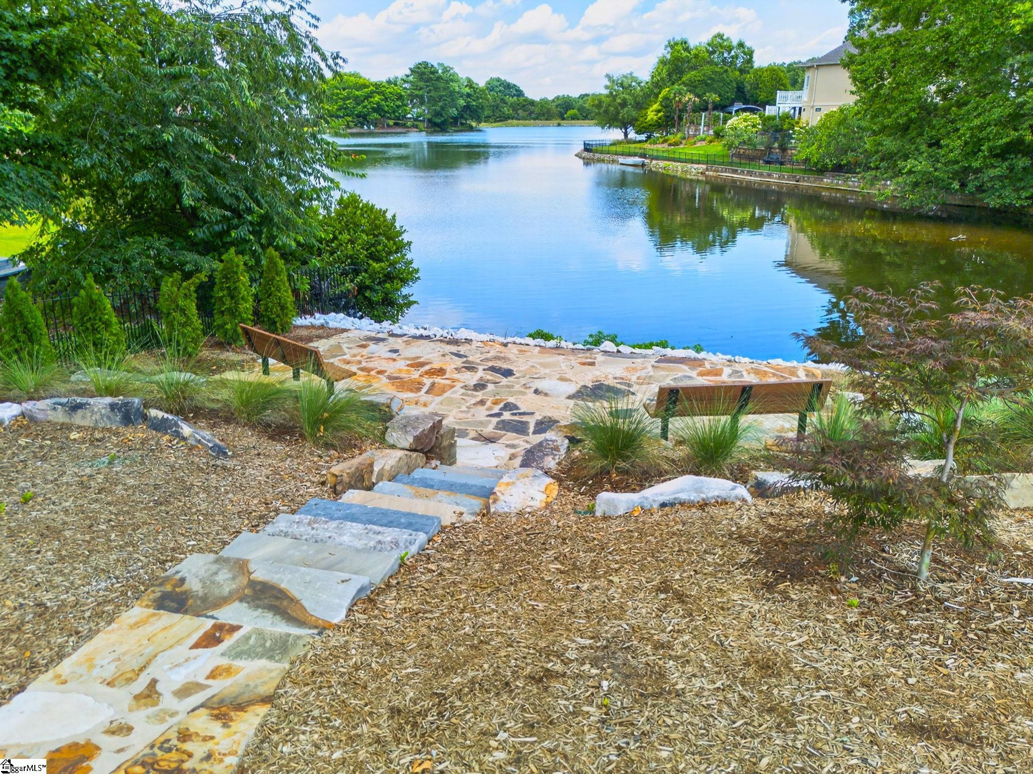 210 Steadman Way Greer, SC 29650 - Photo 47 of 49