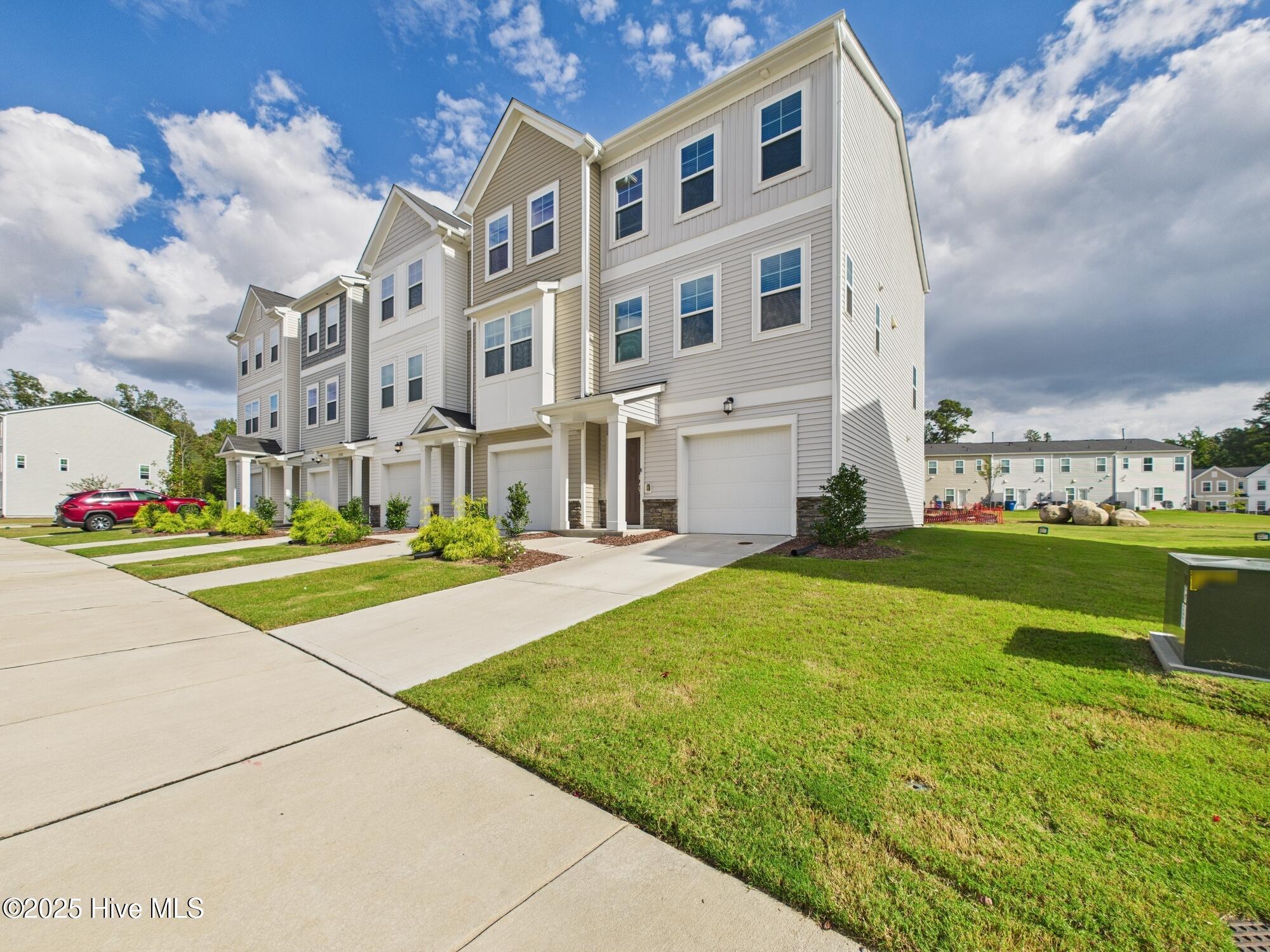 2709 Chert Lane Raleigh, NC 27610 - Photo 2 of 54 CAM01608G0-PR0112-STILL002
