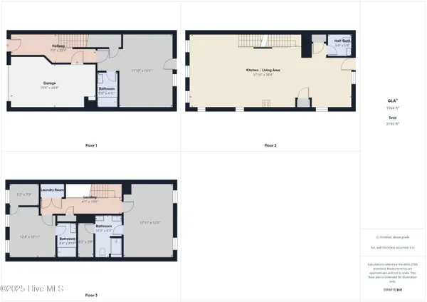 $2,115 | 2709 Chert Lane, Raleigh, NC 27610