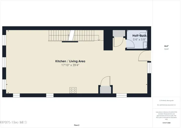 $2,115 | 2709 Chert Lane, Raleigh, NC 27610