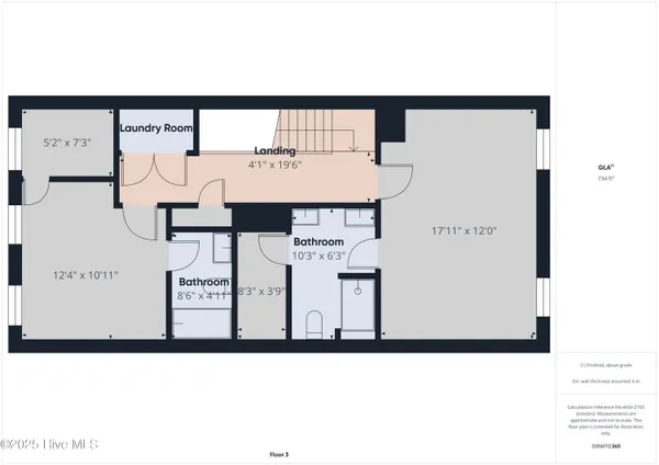$2,115 | 2709 Chert Lane, Raleigh, NC 27610