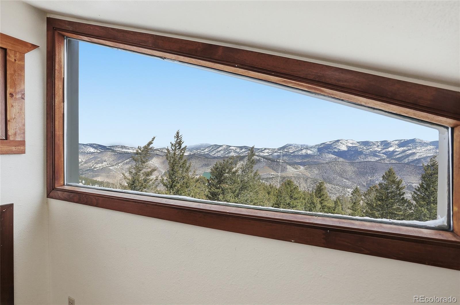 2080 Santa Fe Mountain Road Evergreen, CO 80439 - Photo 29 of 49