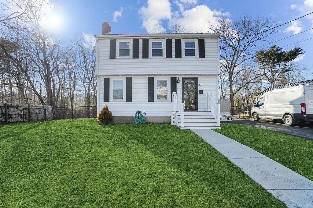 141 Moncrief Road Rockland, MA 02370 - Photo 40 of 42 Gallery Image 40