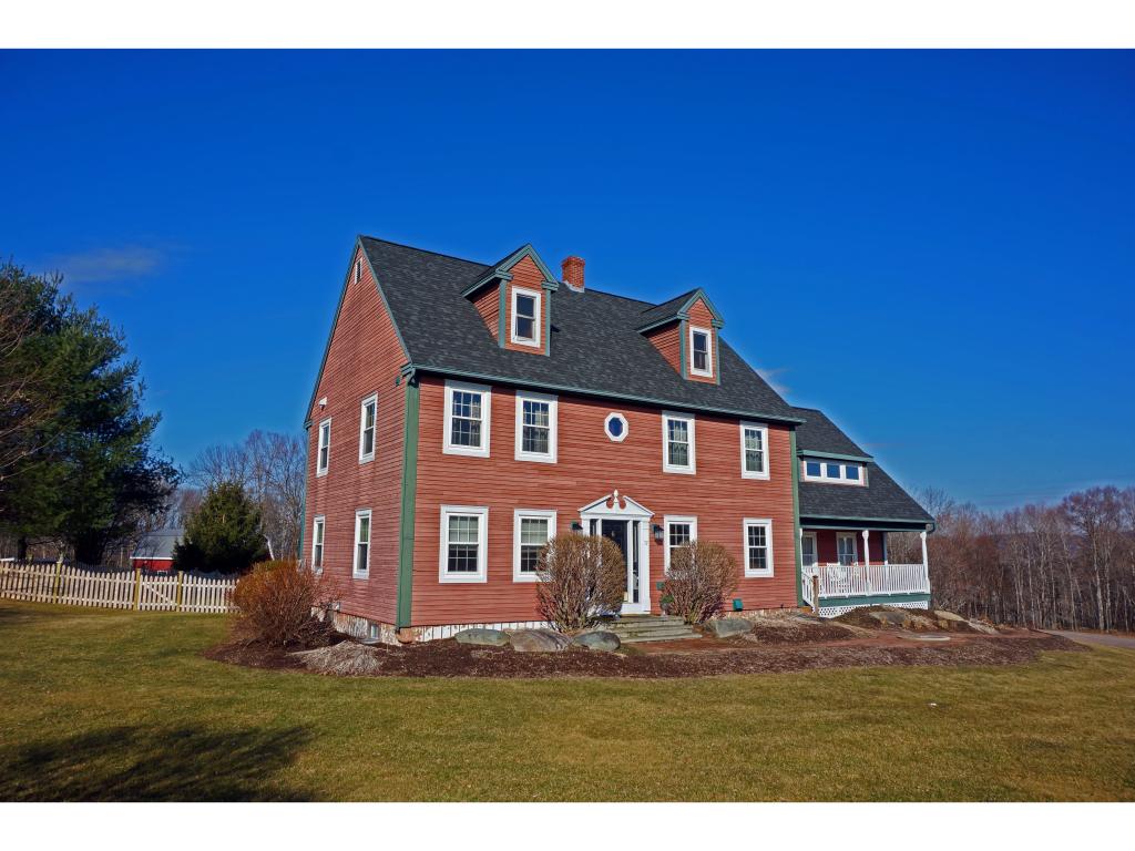 72 Orr Road Jericho, VT 05465 - Photo 1 of 24