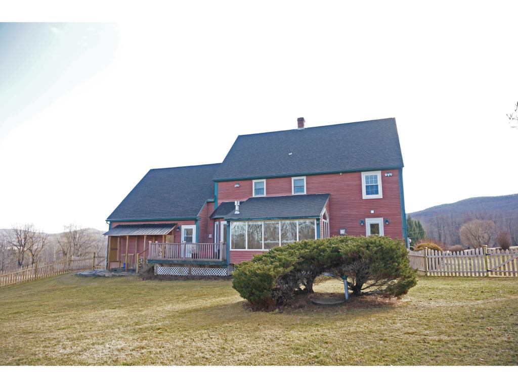 72 Orr Road Jericho, VT 05465 - Photo 19 of 24