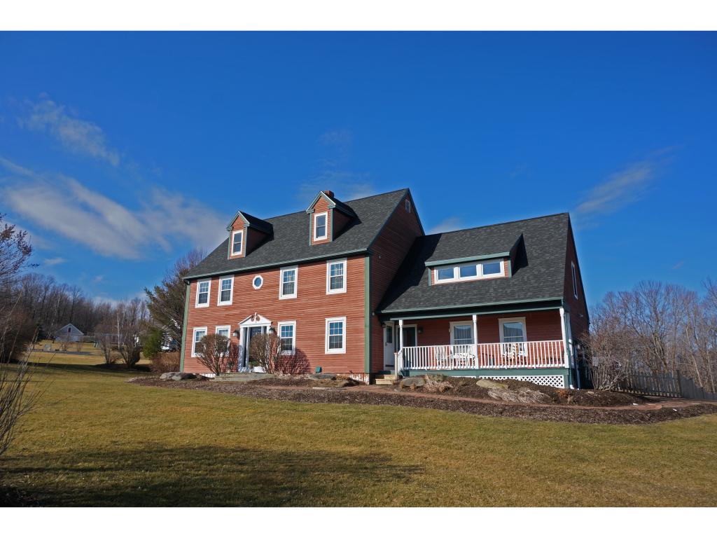72 Orr Road Jericho, VT 05465 - Photo 22 of 24