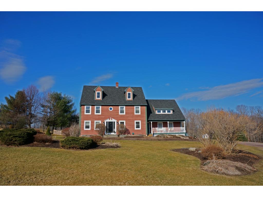 72 Orr Road Jericho, VT 05465 - Photo 24 of 24