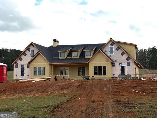 85 Unity Road Roopville, GA 30170 - Photo 2 of 2