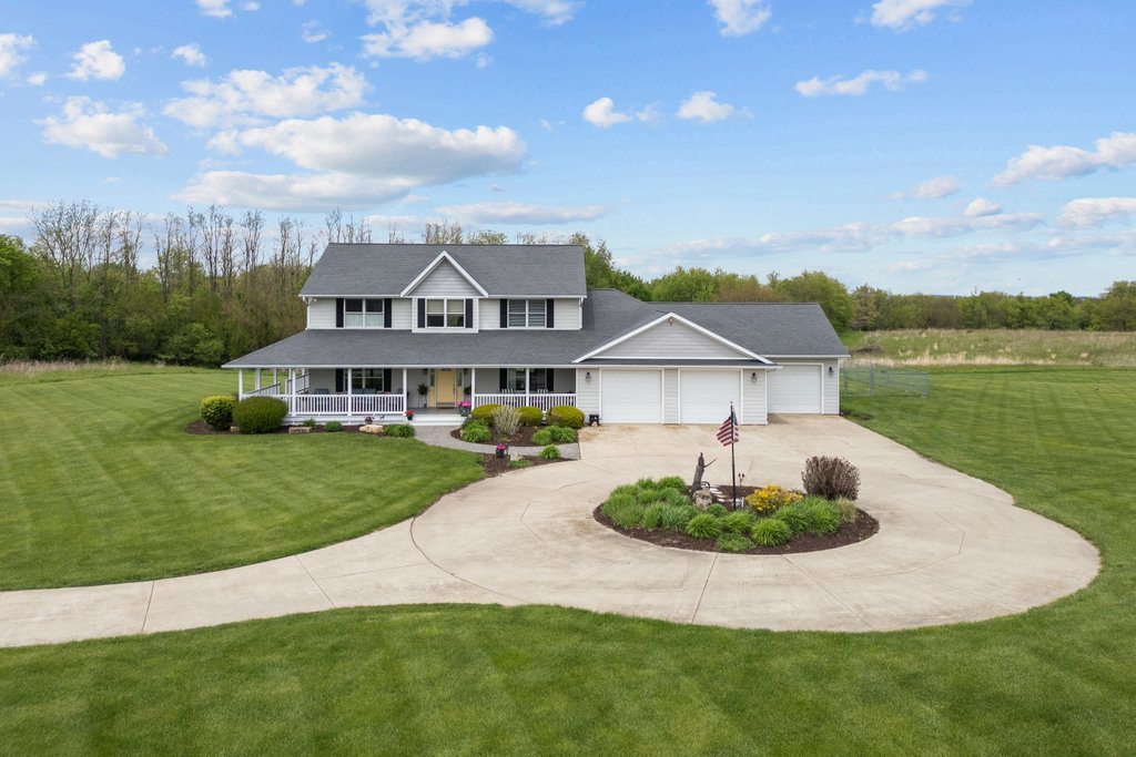 1200 James B Young Road Galva, IL 61434 - Photo 56 of 85