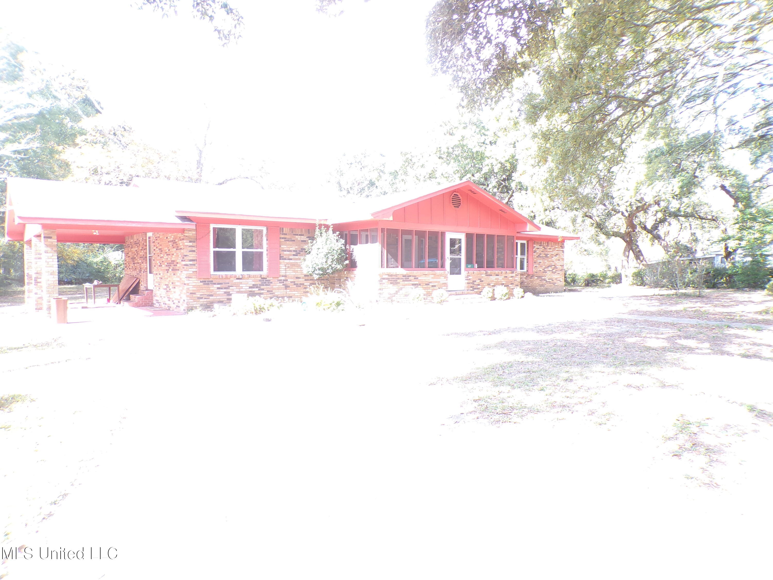 487 Silver Ridge Avenue Gulfport, MS 39507 - Photo 3 of 28 100_0058