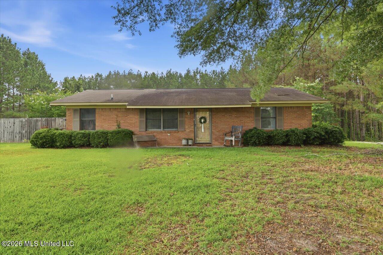 873 Bryan Road Walnut Grove, MS 39189 - Photo 2 of 72 02-873 Bryan Rd _ Hometoursms.com