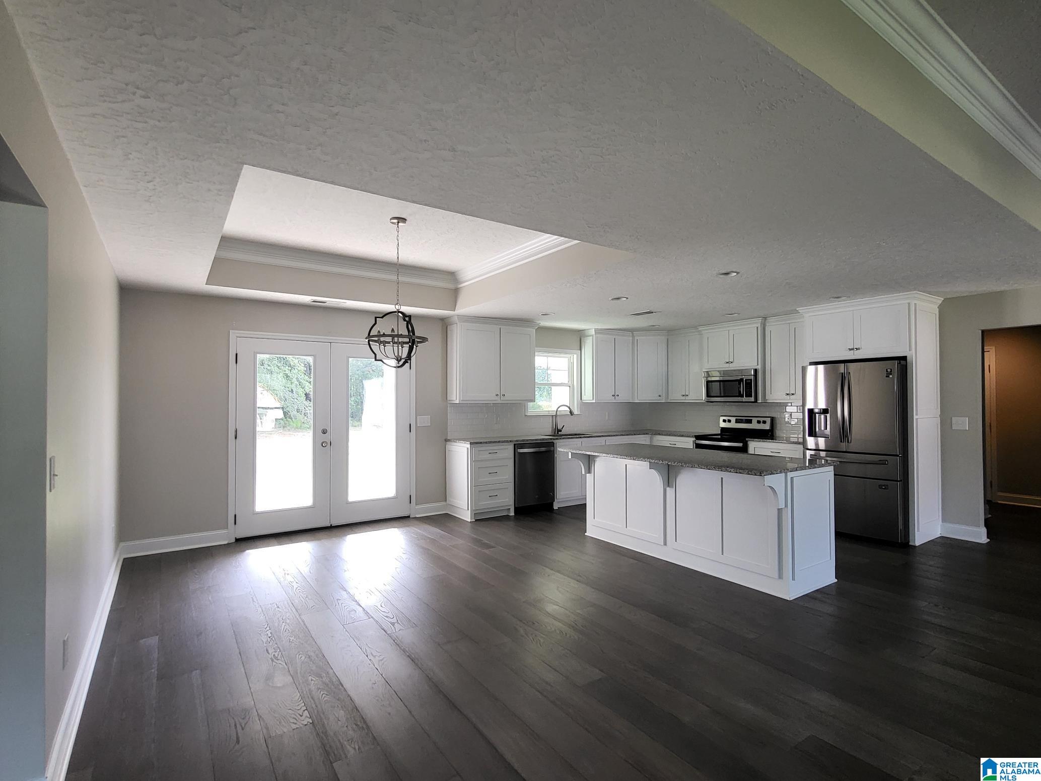 2838 Lister Ferry Road Gadsden, AL 35907 - Photo 22 of 61