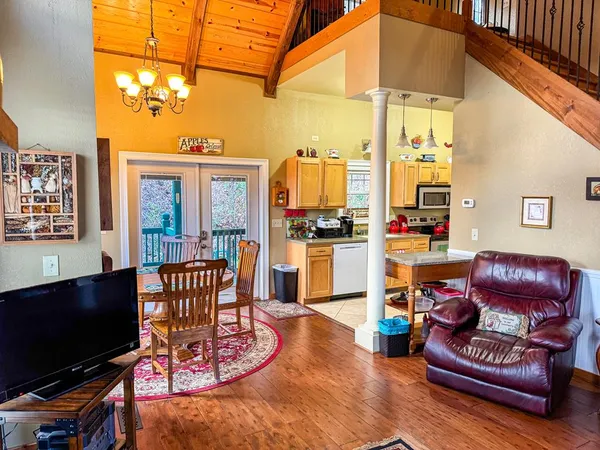 $389,900 | 157 Frontier Drive, Hayesville, NC 28904