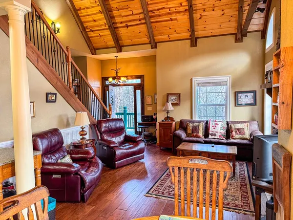 $389,900 | 157 Frontier Drive, Hayesville, NC 28904