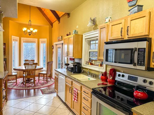 $389,900 | 157 Frontier Drive, Hayesville, NC 28904