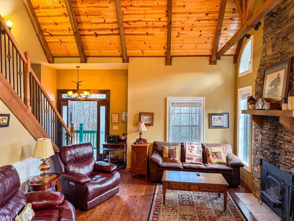 $389,900 | 157 Frontier Drive, Hayesville, NC 28904
