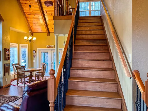 $389,900 | 157 Frontier Drive, Hayesville, NC 28904