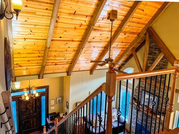 $389,900 | 157 Frontier Drive, Hayesville, NC 28904