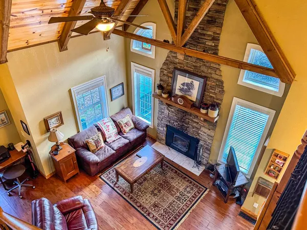 $389,900 | 157 Frontier Drive, Hayesville, NC 28904