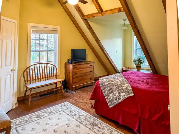 $389,900 | 157 Frontier Drive, Hayesville, NC 28904
