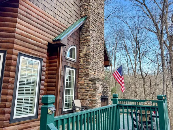 $389,900 | 157 Frontier Drive, Hayesville, NC 28904
