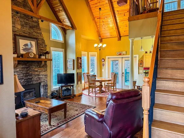 $389,900 | 157 Frontier Drive, Hayesville, NC 28904