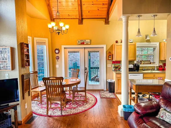 $389,900 | 157 Frontier Drive, Hayesville, NC 28904