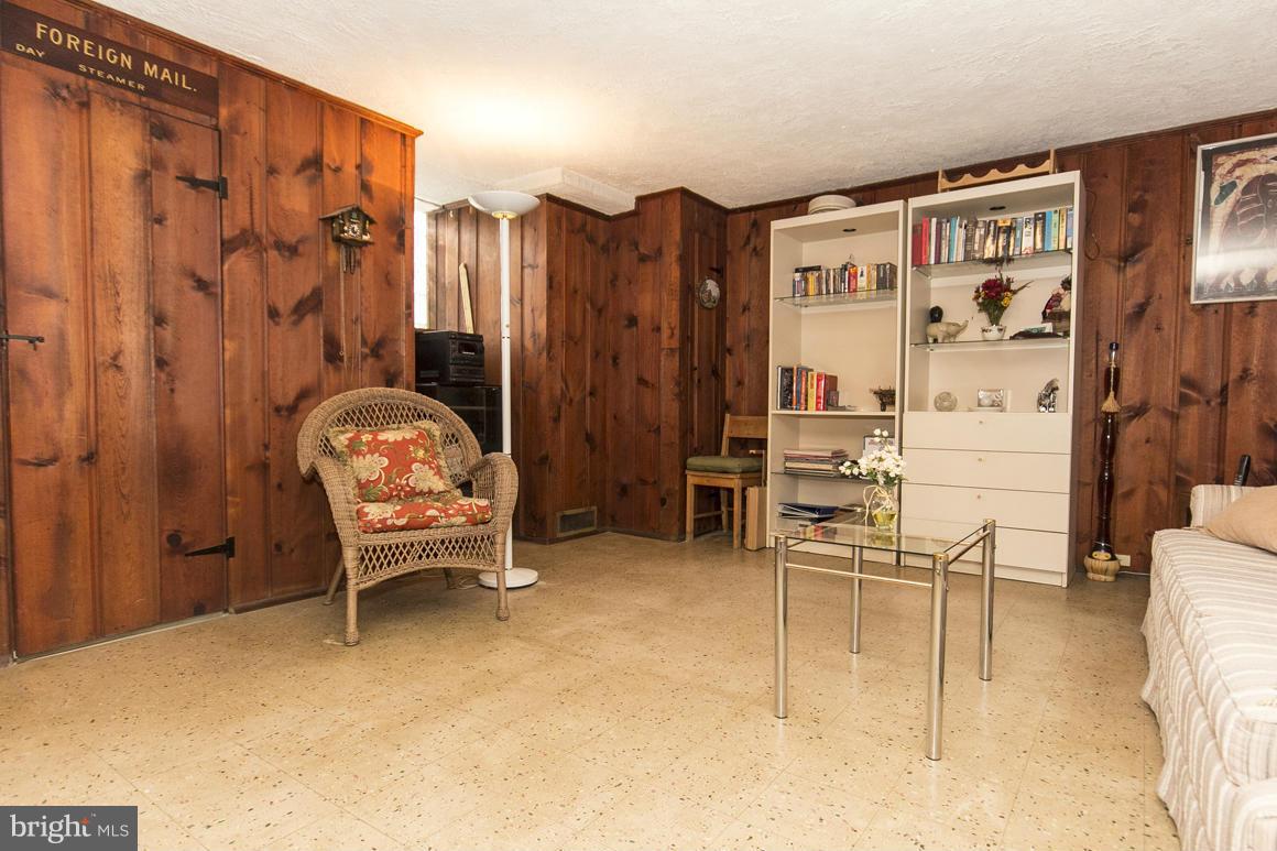 1652 Roundhill Road Baltimore, MD 21218 - Photo 14 of 30 Finished Basement