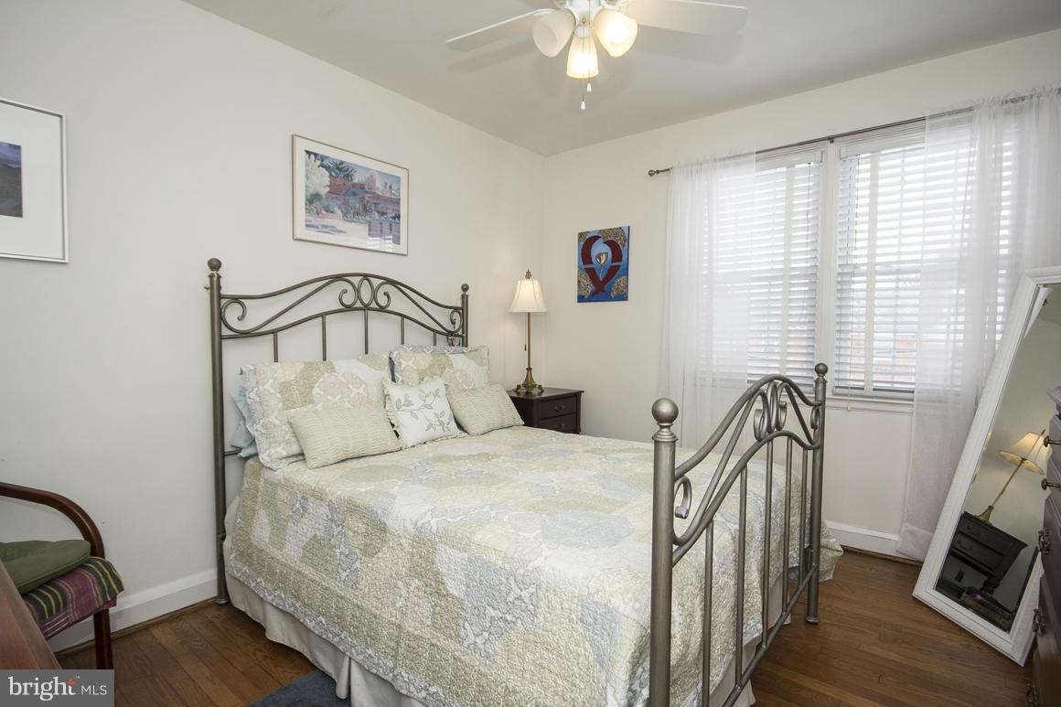 1652 Roundhill Road Baltimore, MD 21218 - Photo 21 of 30 Bedroom