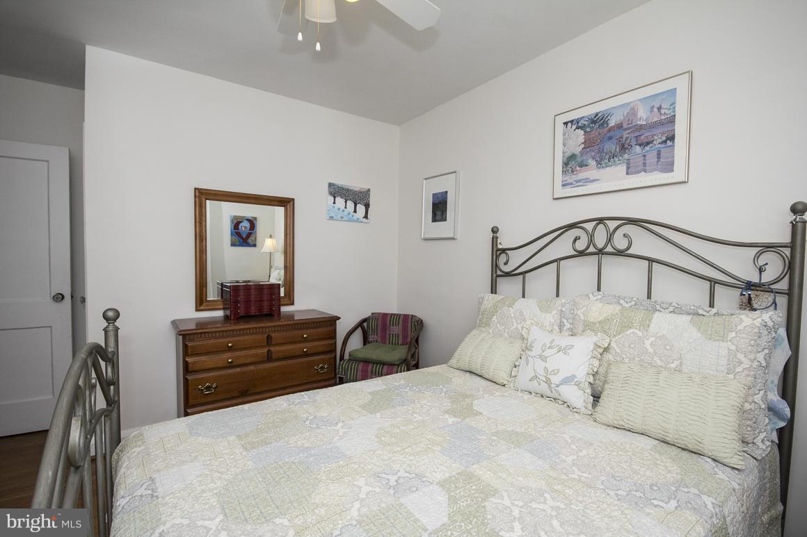 1652 Roundhill Road Baltimore, MD 21218 - Photo 22 of 30 Bedroom
