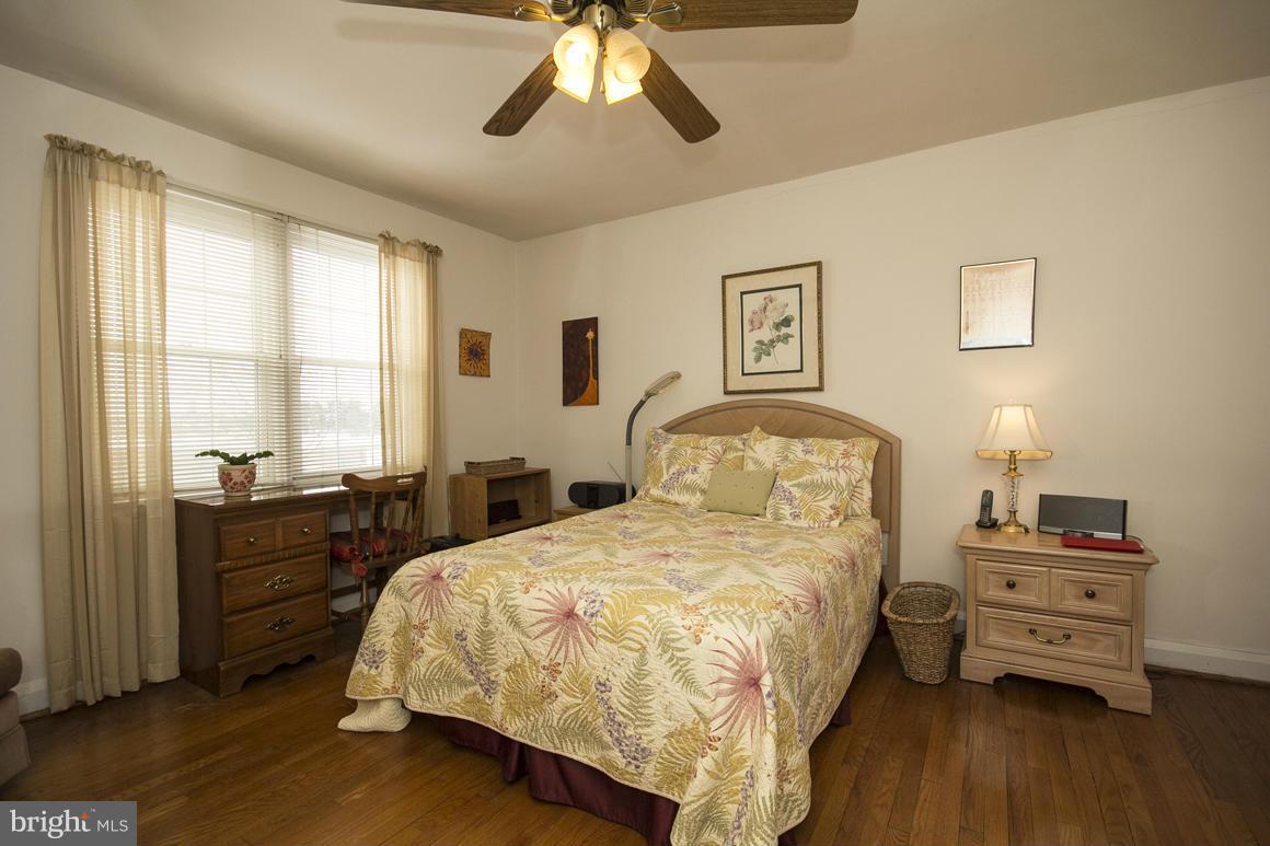 1652 Roundhill Road Baltimore, MD 21218 - Photo 24 of 30 Bedroom (Master)
