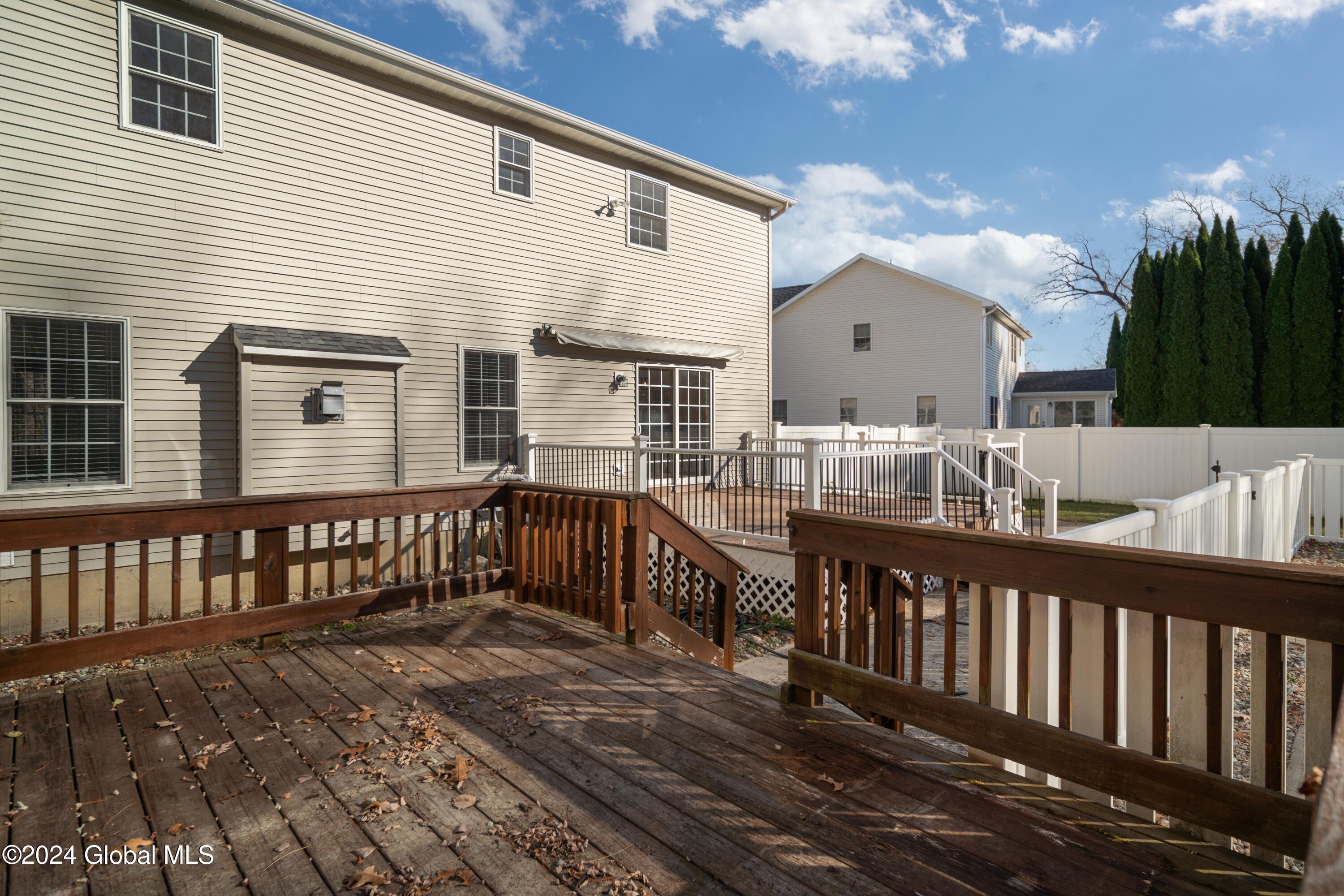 2 Mapleline Road Ballston Lake, NY 12019 - Photo 20 of 40 Exterior 04