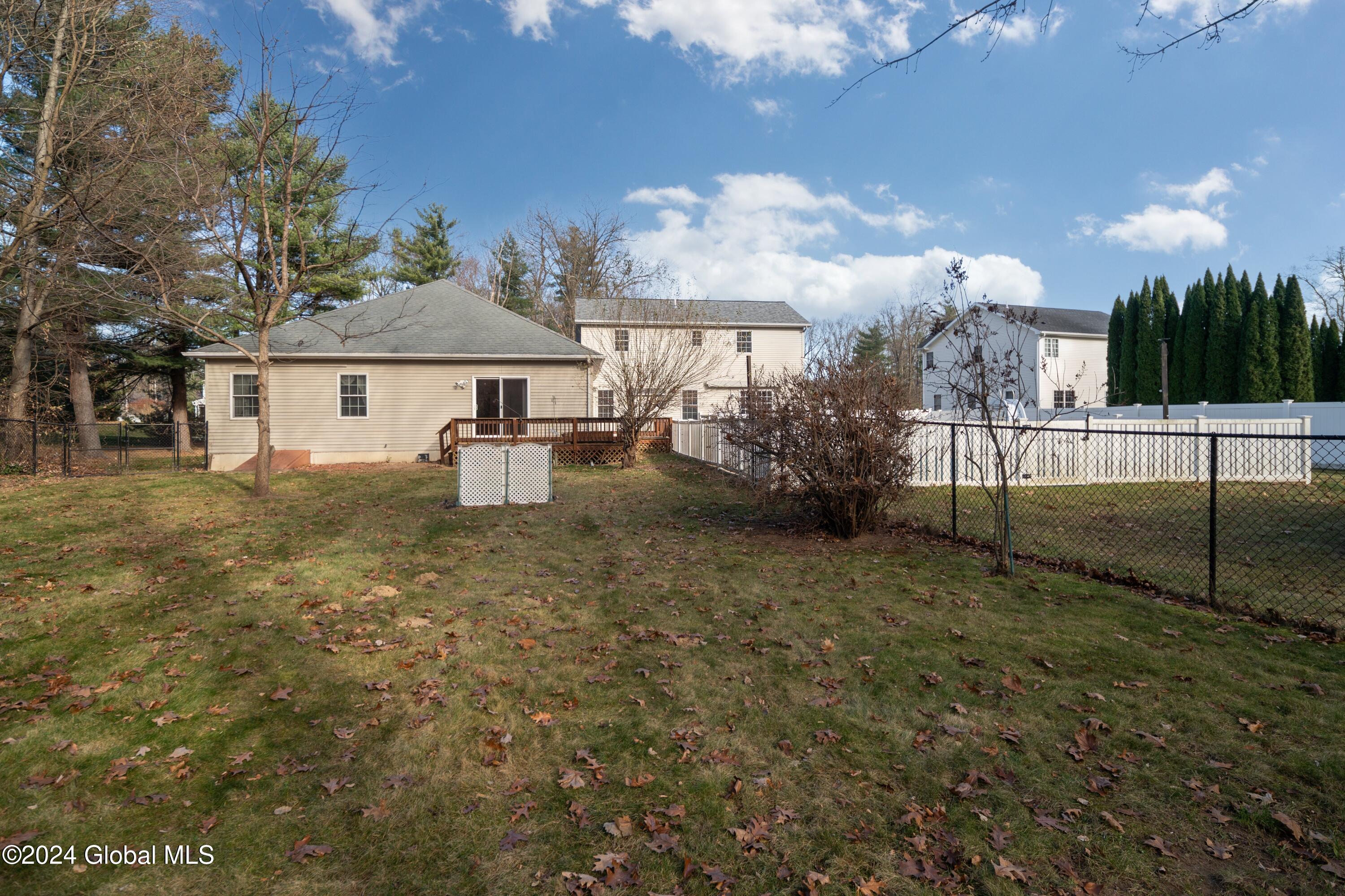 2 Mapleline Road Ballston Lake, NY 12019 - Photo 35 of 40 Exterior 09