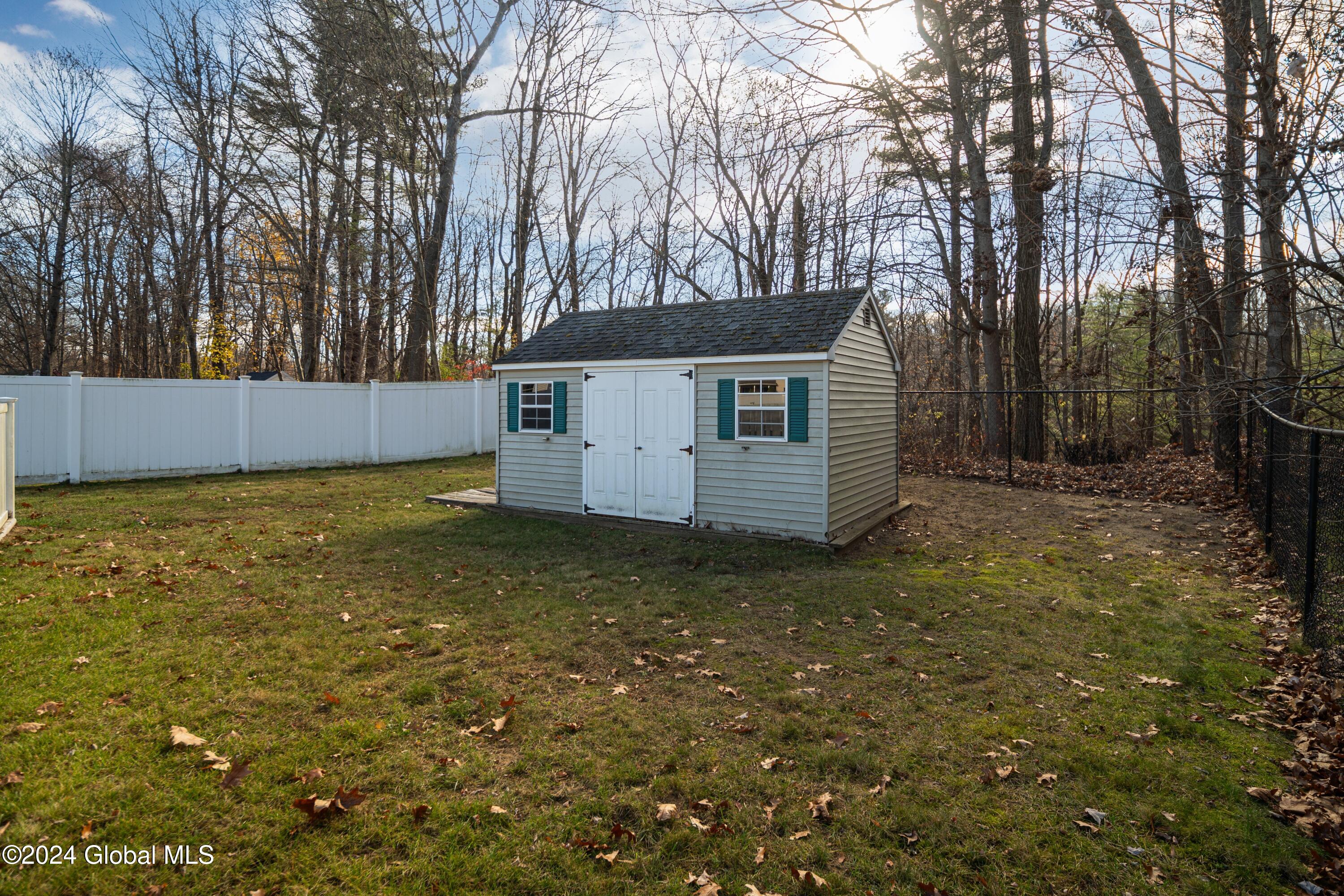 2 Mapleline Road Ballston Lake, NY 12019 - Photo 36 of 40 Exterior 10