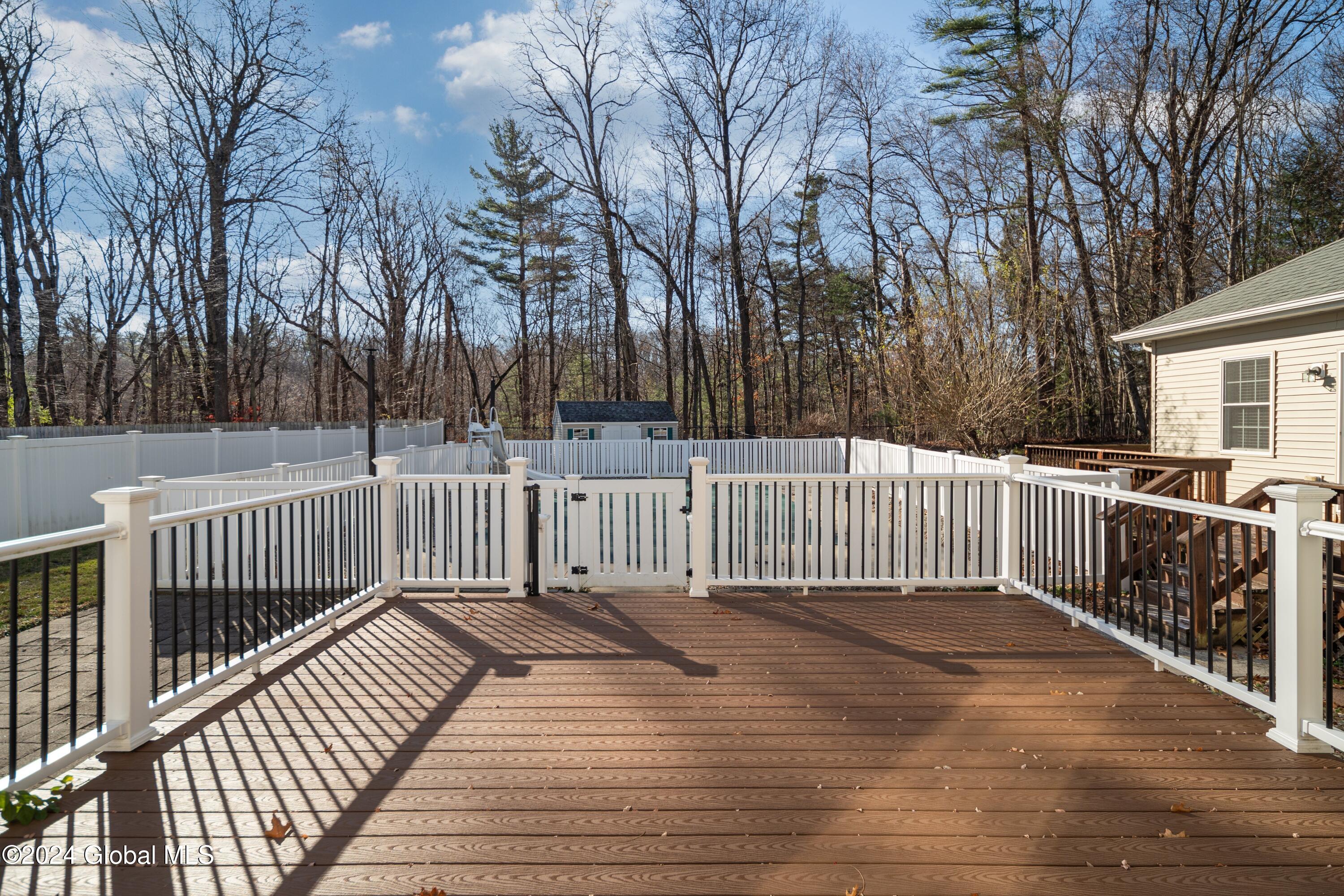 2 Mapleline Road Ballston Lake, NY 12019 - Photo 10 of 40 Exterior 03