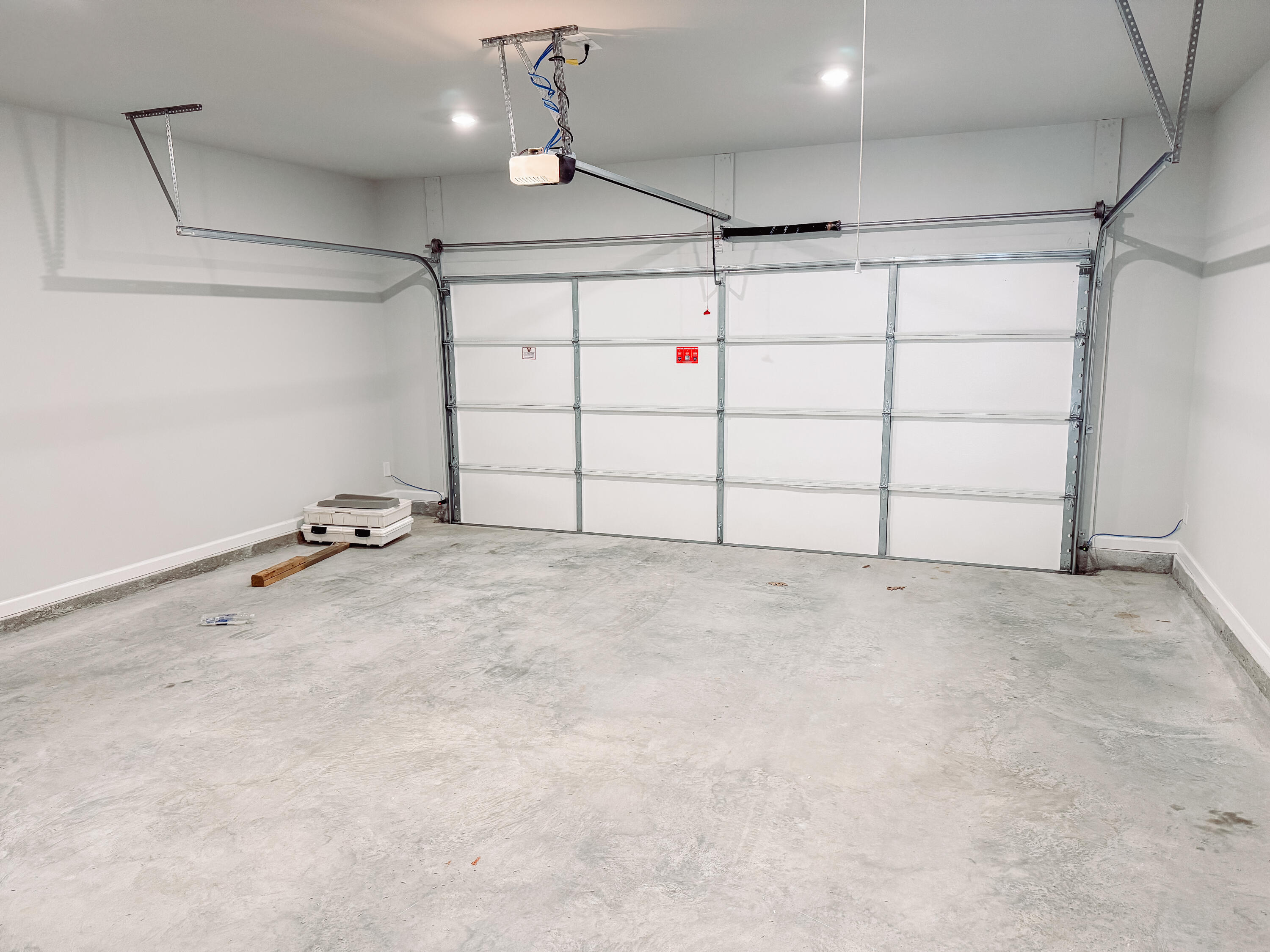 109 Davis Lane McCormick, SC 29835 - Photo 17 of 22 Garage