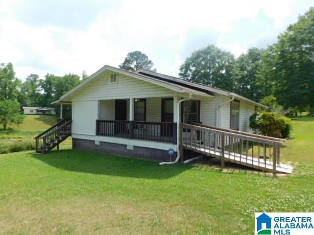 5024 Snowville Brent Road Dora, AL 35062 - Photo 1 of 11
