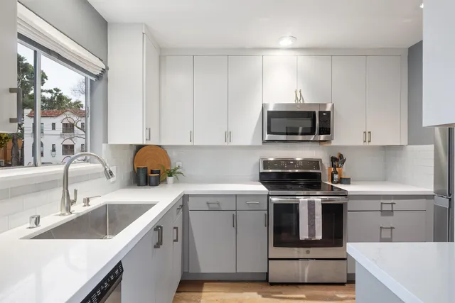 $599,000 | 1500 Alameda Avenue, Unit G, Alameda, CA 94501