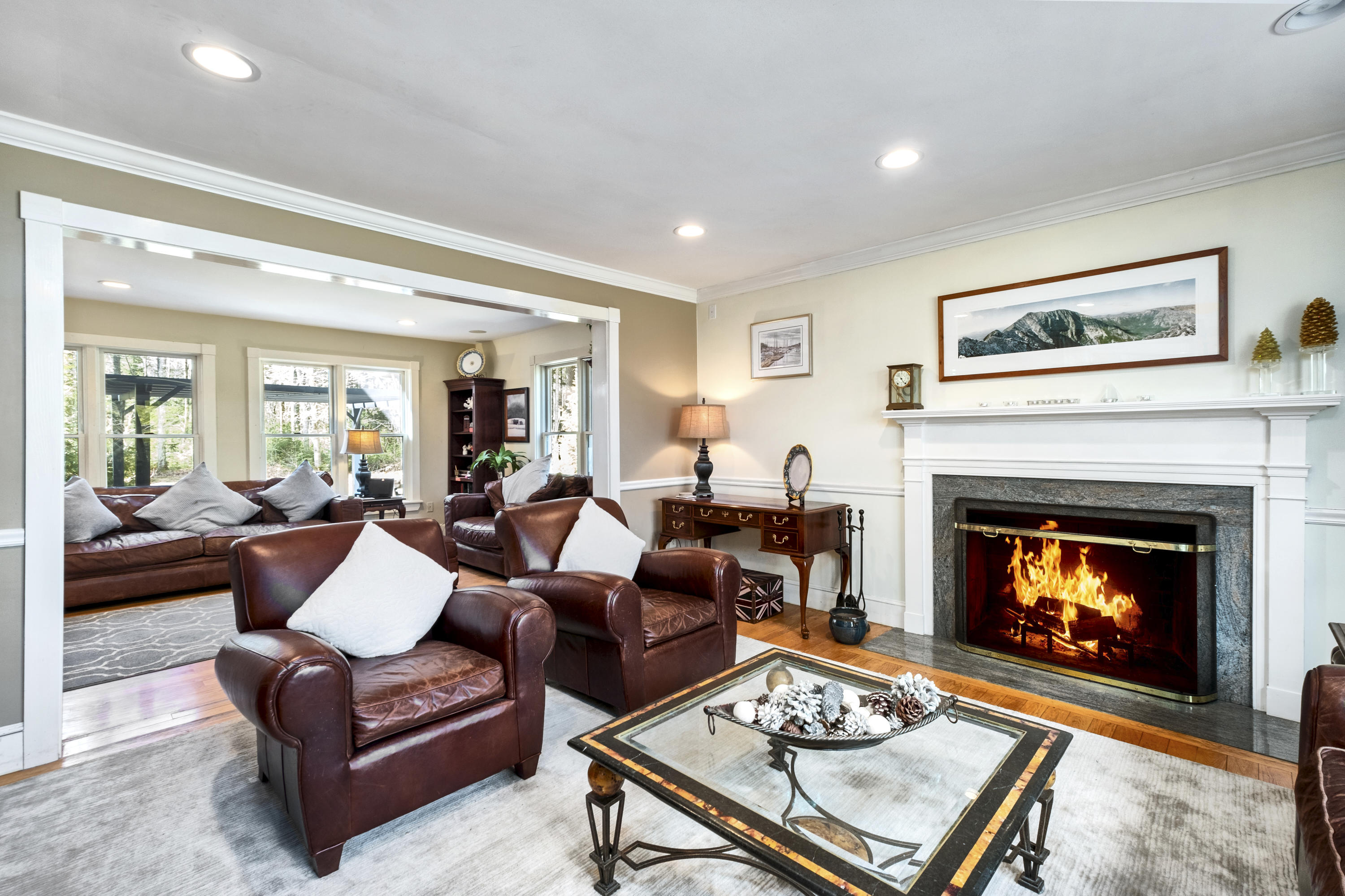54 Whitney Road Lincolnville, ME 04849 - Photo 20 of 62 45-54 Whitney Road - Lincolnville-JAC