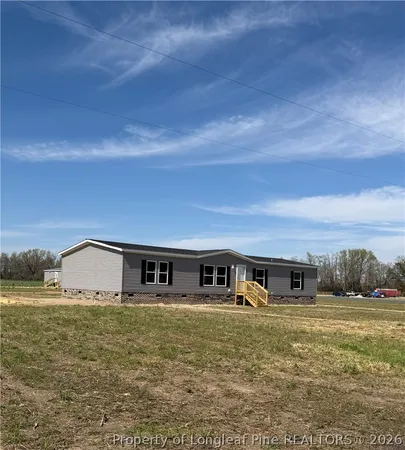 $234,999 | 763 Opal Road, Red Springs, NC 28377