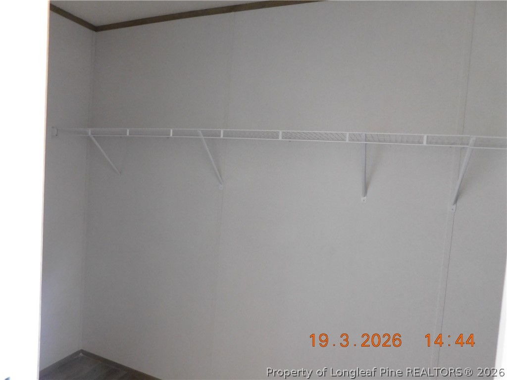 763 Opal Road Red Springs, NC 28377 - Photo 11 of 20 Large Walk In Closet
