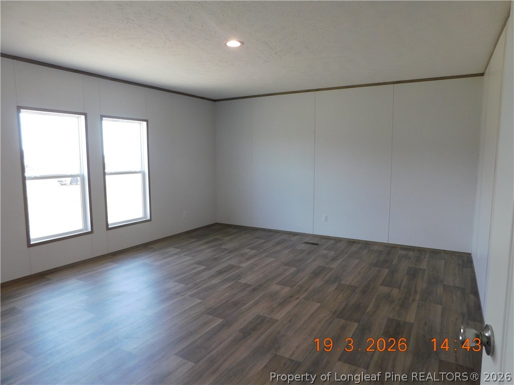 763 Opal Road Red Springs, NC 28377 - Photo 6 of 20 Primary Bedroom