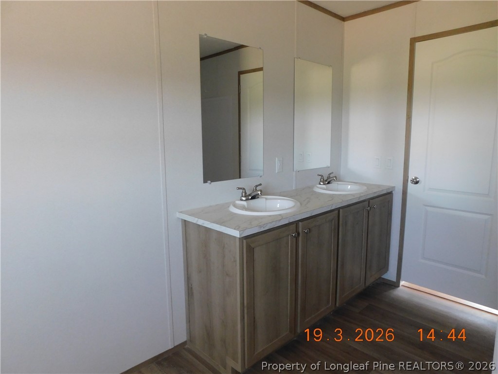 763 Opal Road Red Springs, NC 28377 - Photo 9 of 20 Dual Vanity